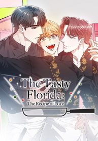 The Tasty Florida The Recipe of Love
