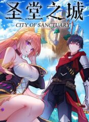 City of Sanctuary