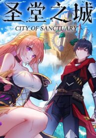 City of Sanctuary